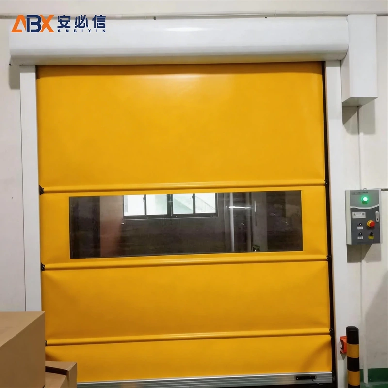 澳门特别行政区快速卷帘门