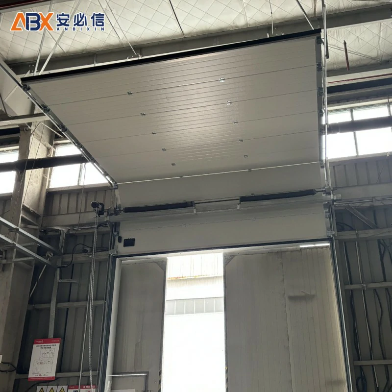 澳门特别行政区快速滑升门